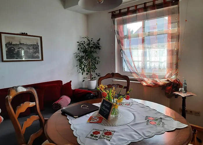 Lichtblick Apartamento