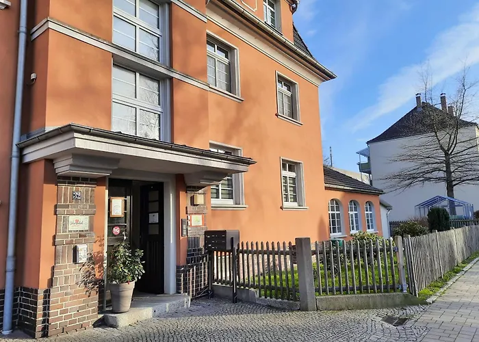 Lichtblick * Bautzen