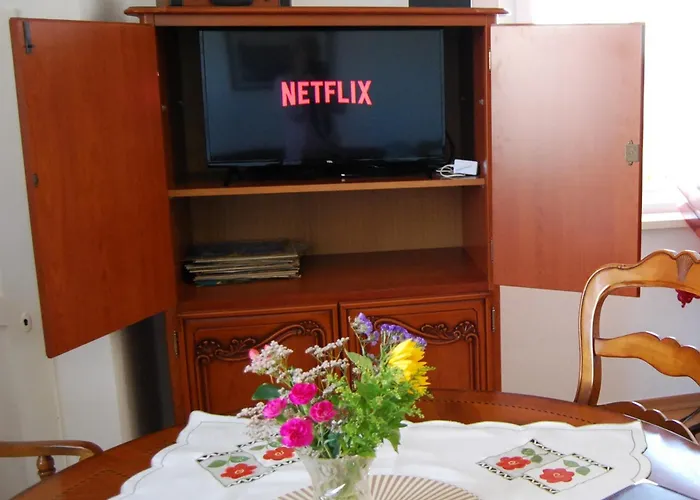 Apartamento Lichtblick *