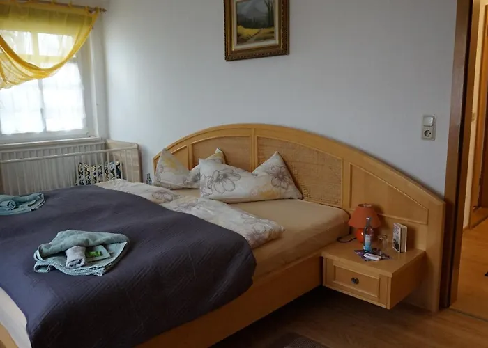 Lichtblick Apartamento *