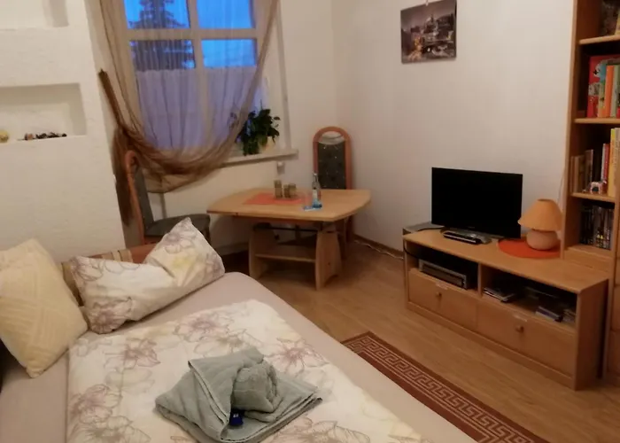 Lichtblick * Bautzen